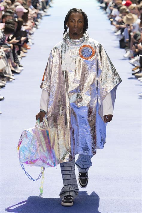 playboi carti louis vuitton fw20|Louis Vuitton cowboy fashion.